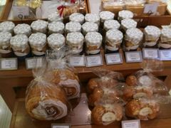 -莉莲蛋挞(大华悦沢书店)