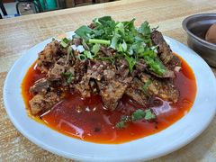 -玉香宫河州牛肉拉面