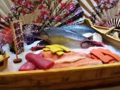 -青岛青龙美爵酒店·阳光海岸西餐厅