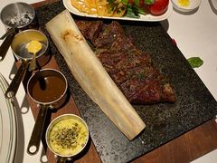 -燃扒房Steakhouse(皇庭店)