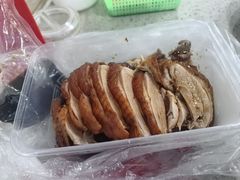 -竺桥兄弟烤鸭(总店)