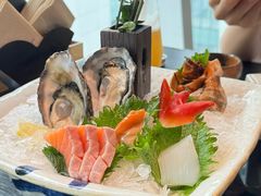 -花潮料理艺食馆(SM新生活广场店)