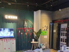 -棂笼·深度沉浸密室(武汉旗舰店)