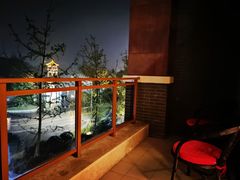 -成都安仁福朋喜来登酒店