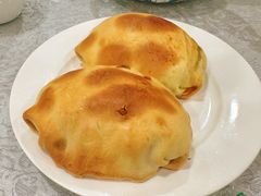 -汗腾格里·风味餐厅(新疆驻京办店)