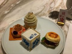 -théATRE 茶聚场(王府中環店)