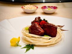 -正佳广场万豪酒店-粤菜餐厅·点心·海鲜·聚餐