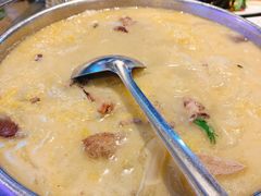 杀猪菜-东北老家私房菜(文灶店)