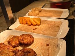 -无锡富力喜来登酒店
