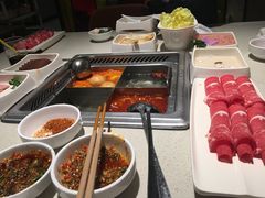 -海底捞火锅(亲子主题北金鹰店)