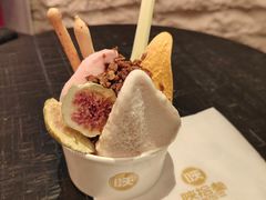 -陕拾叁-西安糕点(大雁塔店)