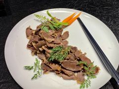 滷水鴨珍-大董(福田皇庭中心店)