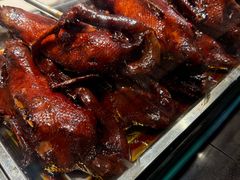 -乔波食品(杜桥中心菜场店)