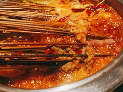 -让签签飞小郡肝串串香(春熙路形象店)