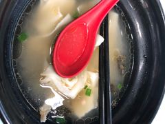 -食惠里小笼包面馆(越秀店)