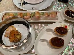 -8餐厅(新葡京酒店)
