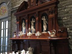 大堂-皖宴(合肥店)