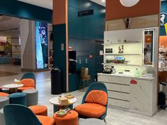 -海马体家庭照相馆(北京芳圆里 ID MALL店)