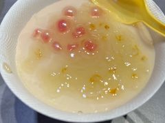 豆花酒酿-肖记公安牛肉鱼杂馆·省级非物质文化遗产(江汉路直营店)