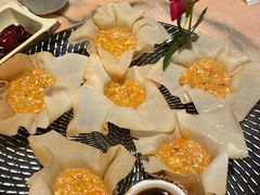 公主素蟹粉-桂满陇-西湖船宴(西单大悦城店)