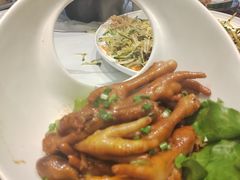 -大宝全猪馆(南京路店)