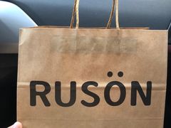 -RUSON(黄龙店)