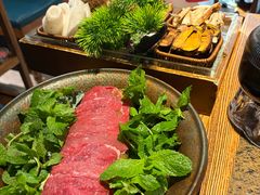 -菌彩云南野生菌火锅(新亚洲店)