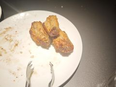 -拉蒂娜·巴西牛排馆 Latina·Brazilian Steakhouse(王府井喜悦店)