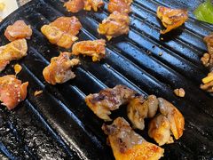 -厚味居炙子烤肉·清真(天桥南纬路店)