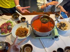 -侯家庄私房菜馆观景餐厅