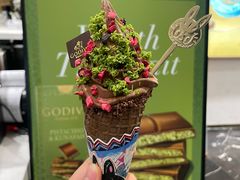 -GODIVA(宁波来福士店)