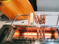 -丰茂烤串(五道口店)