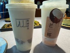-阿嬷手作(上海万象城店)