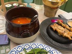 -KingThaia金泰兰(滨江天街店)