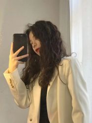 点击看大图 -3AM HAIR SALON烫发染发接发