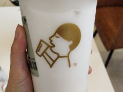 -喜茶(广州天汇igc店)