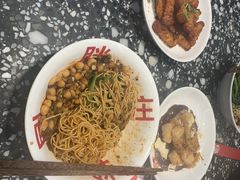 -胖妹面庄(香饵胡同店)