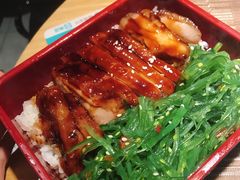 -酒井酱子·深夜食堂(东城汇店)