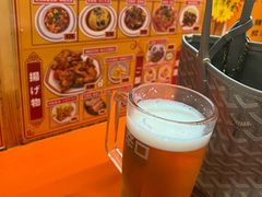 -拉面莊夢語＆中华料理八椿