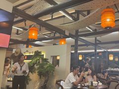 -乌记大厨餐厅