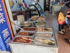 -天全县三土司椒麻鸡餐厅