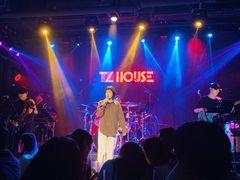 -TZ House音乐现场(茅台店)