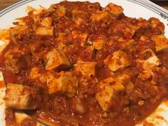 泡菜豆腐-萨拉伯尔水源素问店·韩国宫廷料理(人民路店)