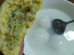 -壹条龙饭庄台基厂店