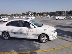 -小昆山驾校·基地自营(松江大学城实体店)