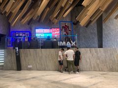 -金逸影城(广州海珠城激光IMAX店)
