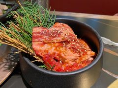 -厚贞日式烤肉(浦东汇智店)