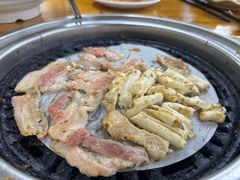 -二刚大块烤肉(东山商业街店)