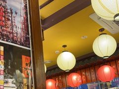 -鸟鹏烧鸟居酒屋(仁恒梦中心店)