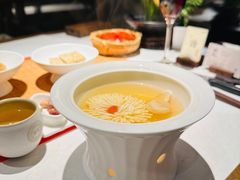 -鲤院·新中式美学·庭院餐厅(夫子庙店)